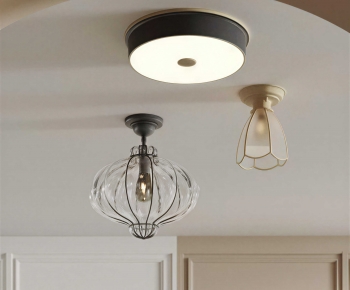 Modern Ceiling Ceiling Lamp-ID:747376925