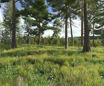 Modern Landscape-ID:682659167