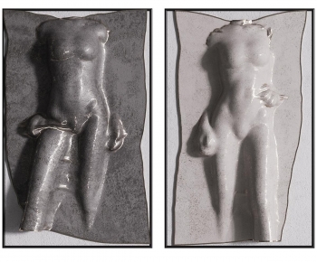 Modern Wall Decoration-ID:145744096