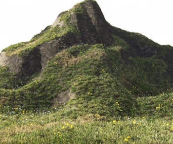 Modern Landscape-ID:785900125