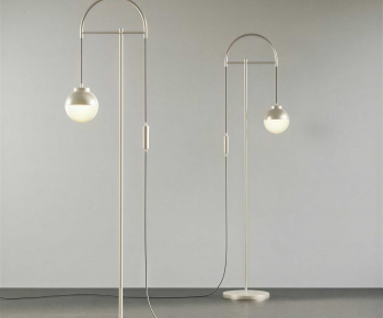 Modern Floor Lamp-ID:594587094