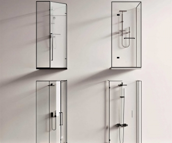 Modern Bathroom-ID:799928903