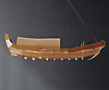 Chinese Style Droplight-ID:347888956