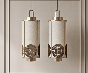 Chinese Style Droplight-ID:129889011