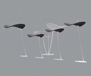 Modern Floor Lamp-ID:745722064