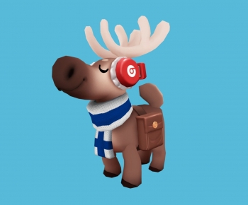 Modern Animal-ID:653139114