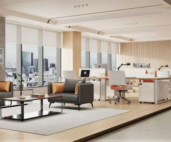 Modern Staff Area-ID:208218105