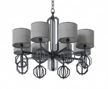 New Chinese Style Droplight-ID:159436941