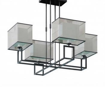 New Chinese Style Droplight-ID:979517949