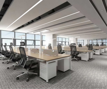 Modern Staff Area-ID:740897893