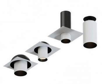 Modern Downlight Spot Light-ID:939126015