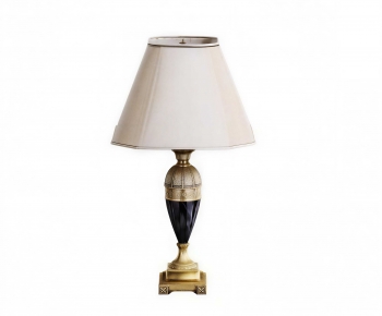 European Style Table Lamp-ID:878305919