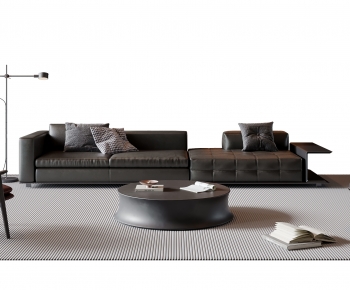 Modern Sofa Combination-ID:341947085