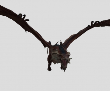 Modern Animal-ID:603826052