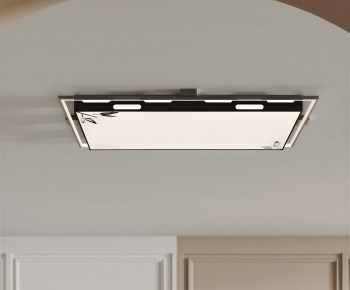 New Chinese Style Ceiling Ceiling Lamp-ID:980397946