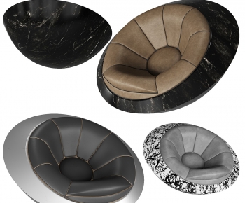 Modern Lounge Chair-ID:370708946