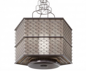 New Chinese Style Droplight-ID:725718988