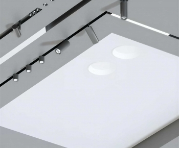 Modern Downlight Spot Light-ID:353780987