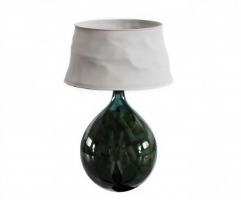New Chinese Style Table Lamp-ID:573375947