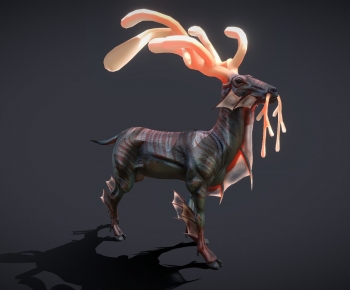 Modern Animal-ID:311346057