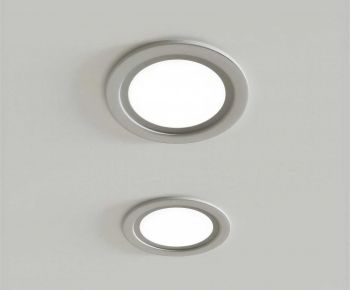 Modern Downlight Spot Light-ID:664805894