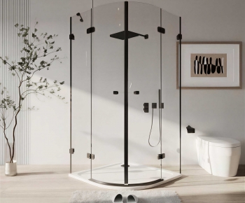 Modern Bathroom-ID:225105059