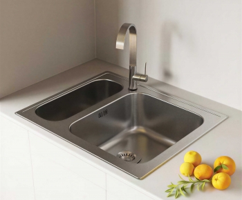 Modern Sink-ID:598593958