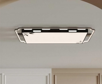 New Chinese Style Ceiling Ceiling Lamp-ID:553688058