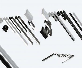 Modern Downlight Spot Light-ID:528186086