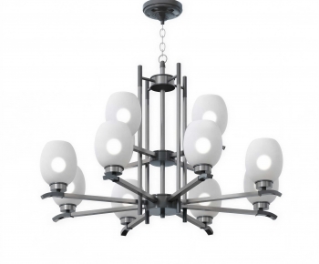 New Chinese Style Droplight-ID:970670946