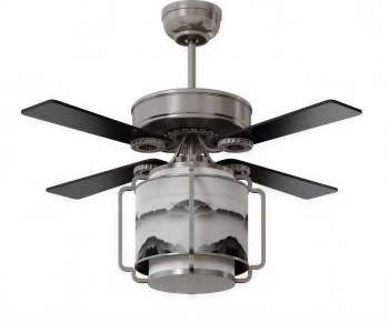 New Chinese Style Droplight-ID:362041005