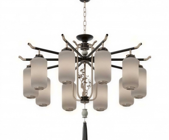 New Chinese Style Droplight-ID:181082016