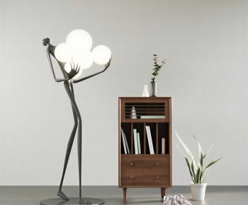 Modern Floor Lamp-ID:585579967