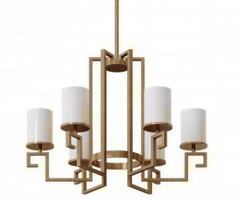 New Chinese Style Droplight-ID:494940041