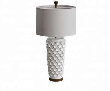 Modern Table Lamp-ID:654890512