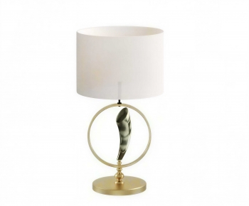 New Chinese Style Table Lamp-ID:600424055