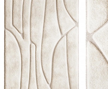 Modern The Carpet-ID:641226057