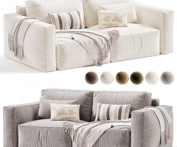 Modern A Sofa For Two-ID:927776103