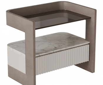 Modern Bedside Cupboard-ID:805798053