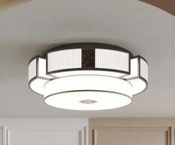 New Chinese Style Ceiling Ceiling Lamp-ID:470287086