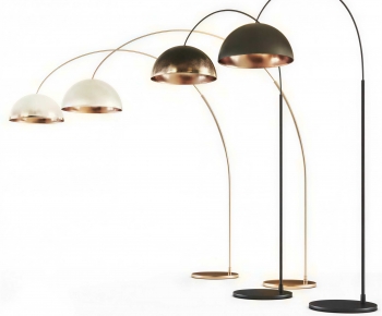 Modern Floor Lamp-ID:705063108