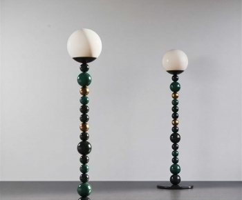 Modern Floor Lamp-ID:503958941