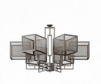 New Chinese Style Droplight-ID:629518033