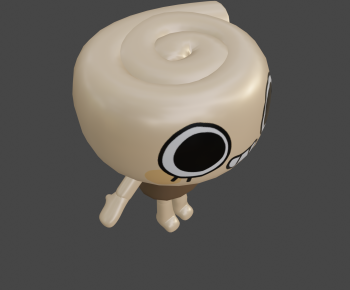 Modern Animal-ID:519140011