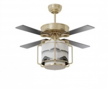 New Chinese Style Droplight-ID:332199101