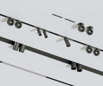 Modern Downlight Spot Light-ID:643040902