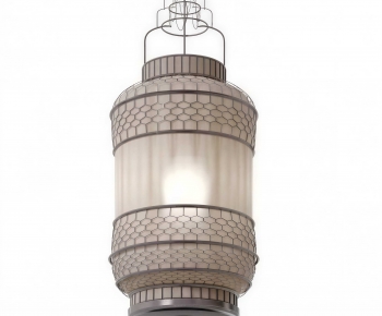 New Chinese Style Droplight-ID:115808962