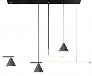 Modern Long Chandelier-ID:543685914