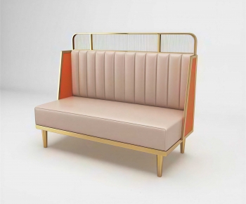 Modern Card Seat Sofa-ID:500919104