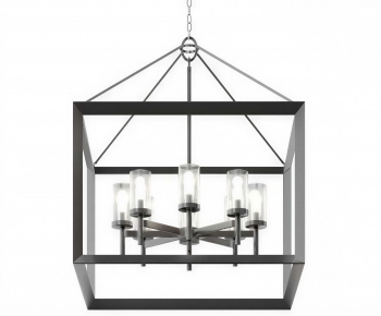 New Chinese Style Droplight-ID:929054028